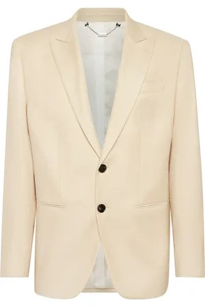 BILLIONAIRE Single-breasted blazer
