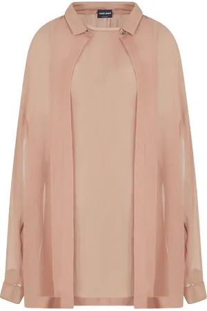 Giorgio Armani Silk blouse