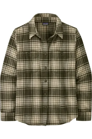 Patagonia Organic-cotton shirt
