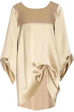 FELY CAMPO Satin top
