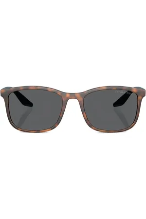 Prada Square-frame sunglasses