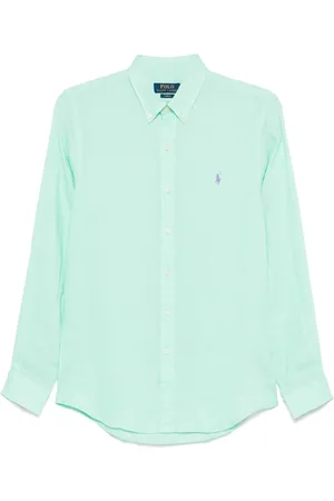 Ralph Lauren Linen shirt