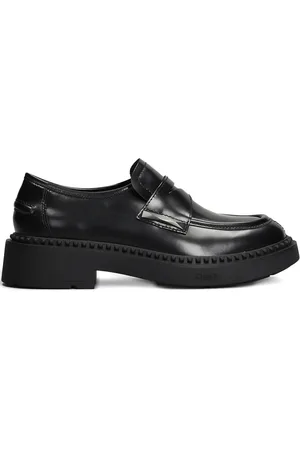 Ash 45mm Medusa loafers