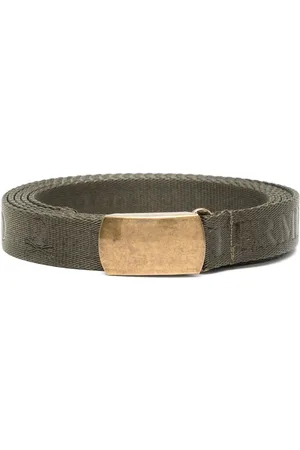 MASTERMIND Logo tape belt