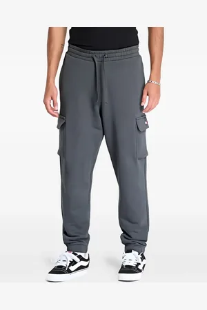 Tommy Hilfiger Logo cargo track pants