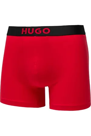 HUGO BOSS Logo-print underwear set