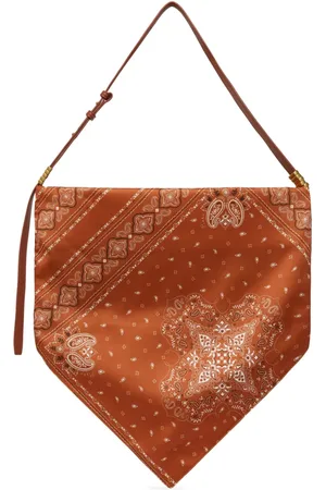 Pinko Leather shoulder bag