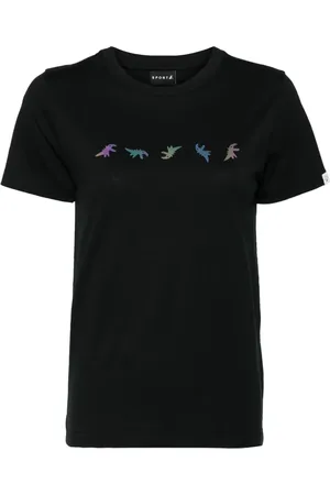 AGNÈS B. Dino short sleeves T-shirt