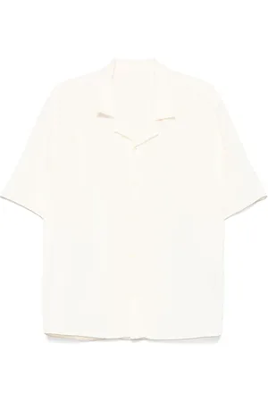 120% Lino Linen shirt
