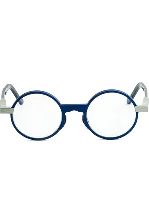 Vava Eyewear Round-frame glasses