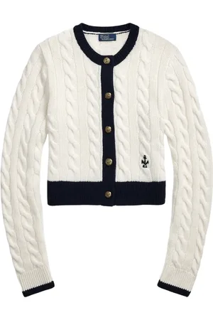 Ralph Lauren Cashmere cardigan