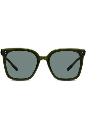 Gentle Monster New Her sunglasses