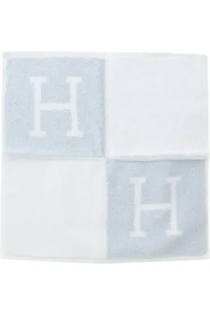 Hermès 2020s Avalon towel