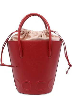 Coccinelle Myrtha bucket bag