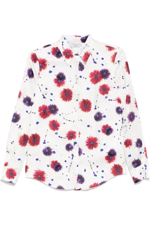 GABRIELA HEARST Henri shirt