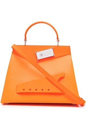 Maison Margiela Snatch tote bag