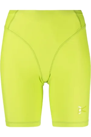 District Vision Pocketed cycling shorts