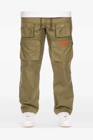 Billionaire Boys Club Flagship Dipper cargo pants