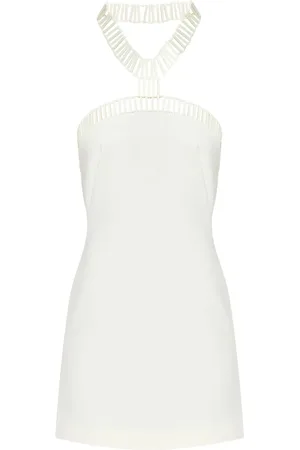 Cult Gaia Serafina cocktail dress