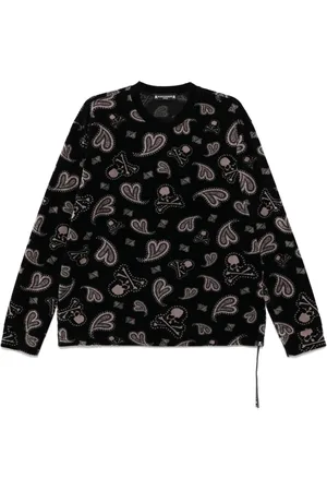 MASTERMIND Logo-printed t-shirt