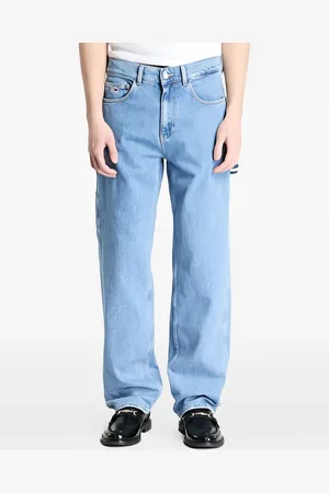 Tommy Hilfiger Jaimie straight-leg jeans