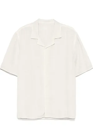 120% Lino Linen shirt