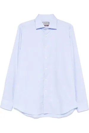 CANALI Impeccabile shirt