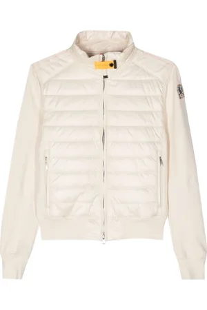 Parajumpers Rosy panelled jacket