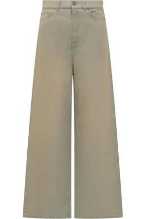 Stella McCartney Overdyed jeans