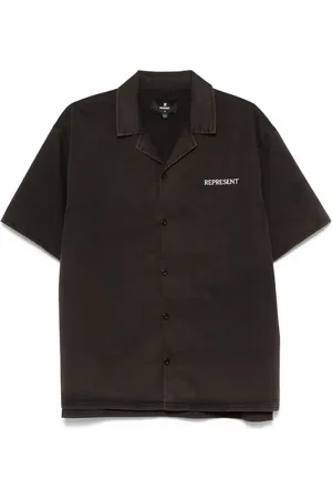 Represent Serif shirt