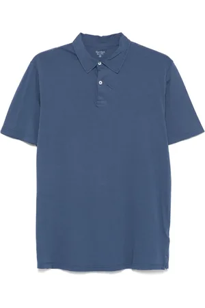 HARTFORD Jersey polo shirt