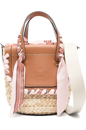 Cuba Habanera bucket bag