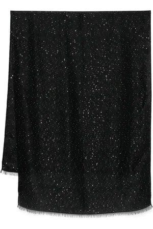 Missoni Sequin-embellished scarf