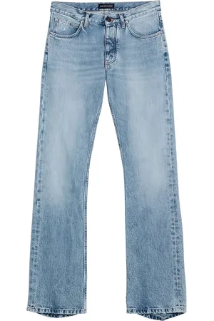 Balenciaga Straight-leg jeans