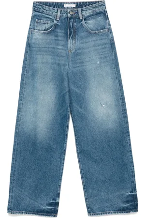 Icon Denim Poppy jeans