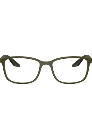 Prada Rectangle-frame glasses