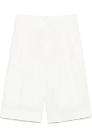 TAGLIATORE Effie shorts