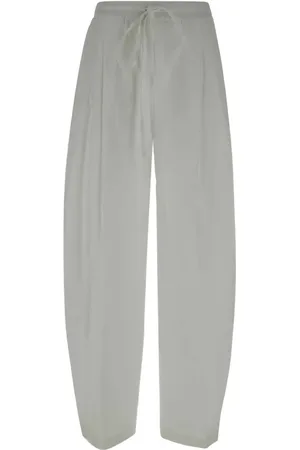 The Andamane Wide-leg trousers