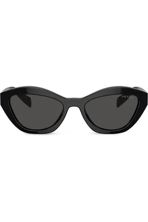 Prada Logo-print sunglasses