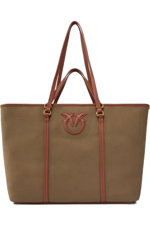 Pinko Miranda tote bag