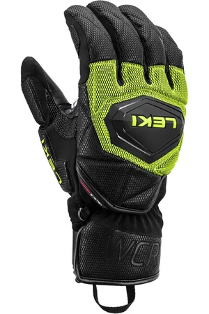 Leki WCR Coach 3D gloves