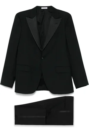 Boglioli Virgin-wool suit