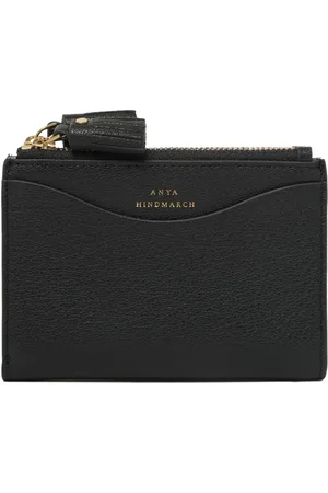 Anya Hindmarch Leather wallet