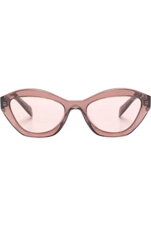 Prada Cat-eye sunglasses