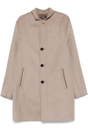 Kiton Cashmere coat
