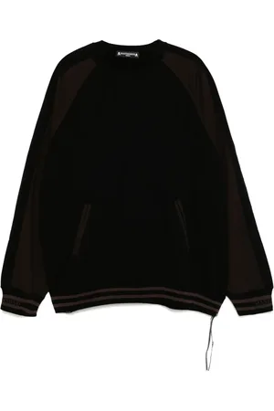 MASTERMIND Crew-neck sweatshirt