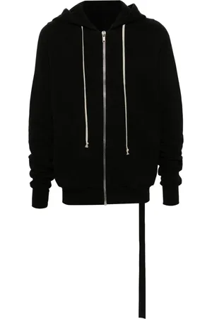Rick Owens Jason S hoodie