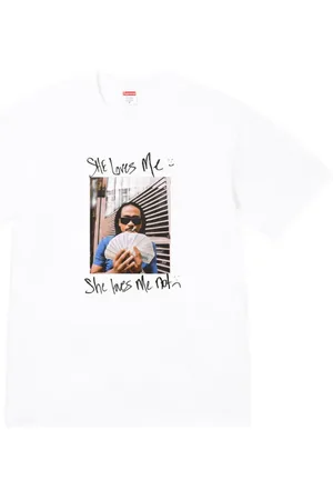 Supreme Max B T-shirt