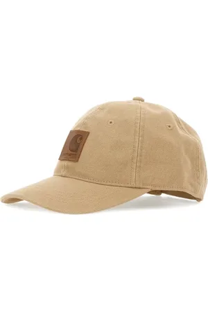 Carhartt Logo-patch cap