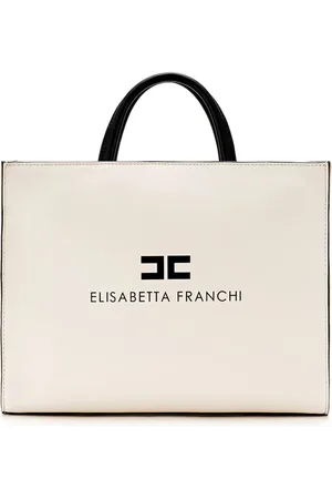 Elisabetta Franchi 24/7 tote bag